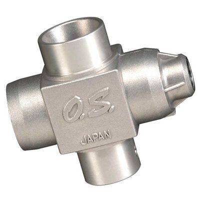 Carburetor Body: 37SZ-H Carburetor Body: 37SZ-H