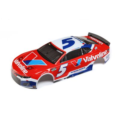Kyle Larson #5 Valvoline 2025 Body: NASCAR GROM Kyle Larson #5 Valvoline 2025 Body: NASCAR GROM