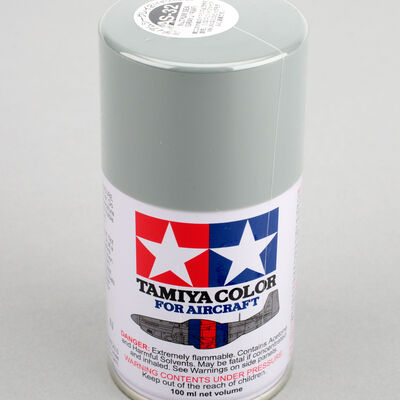 AS-32 Medium Sea Gray 2 RAF 100ml Spray Can AS-32 Medium Sea Gray 2 RAF 100ml Spray Can