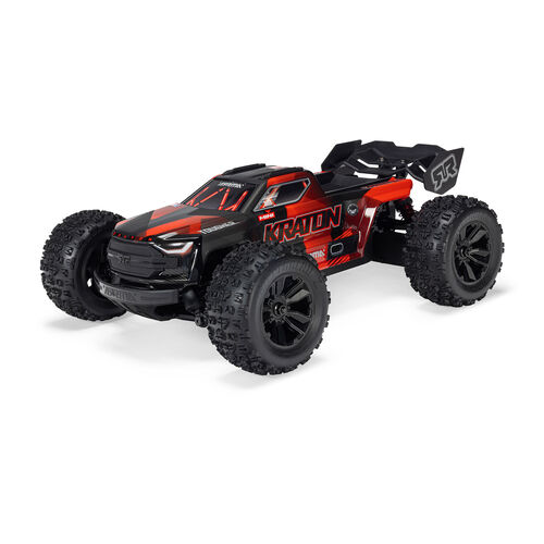 ARRMA MINI KRATON 3S 4X4 RTR