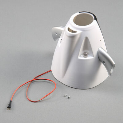 Cowl: Turbo Timber Cowl: Turbo Timber