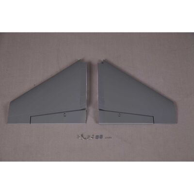 Main Wing Set: F-16C 70mm Main Wing Set: F-16C 70mm