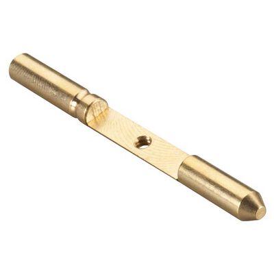 Choke Shaft: WLA-2, GT55 Choke Shaft: WLA-2, GT55