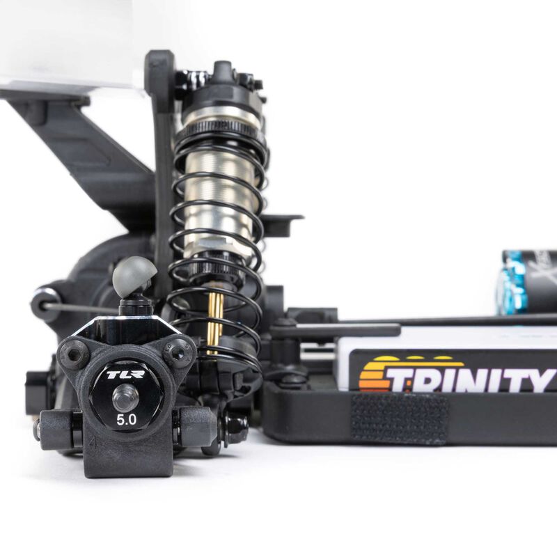 1/10 22X-4 2.0 DC 4WD Buggy Race Kit