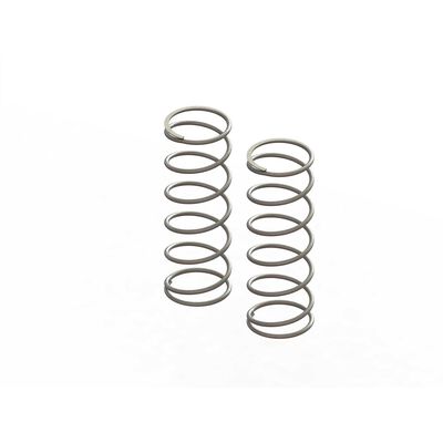 Shock Springs, 70mm 1.35N/sq.m (7.7 f-lb/in) (2) Shock Springs, 70mm 1.35N/sq.m (7.7 f-lb/in) (2)