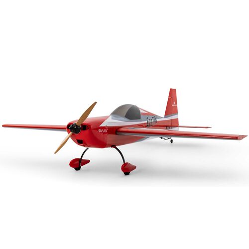 E-flite Eratix 3D SWS 1.6m (64") BNF Basic