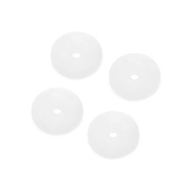 16mm Shock Piston, Tapered 6x1.3 (4): 8XT 16mm Shock Piston, Tapered 6x1.3 (4): 8XT