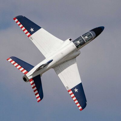 Hawk/T-45 140-160N ARF with Retract Set, KingTech K-160G4+ and Spektrum Servos Hawk/T-45 140-160N ARF with Retract Set, KingTech K-160G4+ and Spektrum Servos