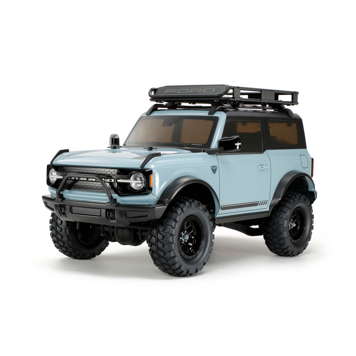 Rc 4x4 ford bronco new arrivals