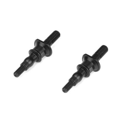 Shock Standoffs (2 pcs, Requires 8730) Shock Standoffs (2 pcs, Requires 8730)