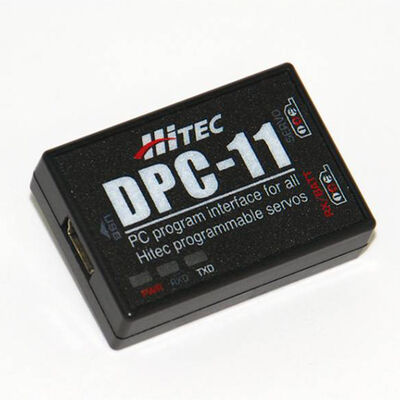 DPC-11 Universal Programming Interface DPC-11 Universal Programming Interface
