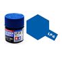 Lacquer Paint, LP-6 Pure Blue, 10 mL