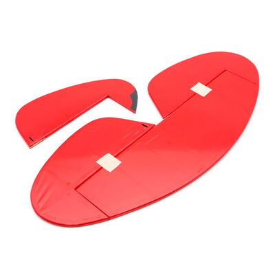 Tail Set: PA-20 Pacer 10e Tail Set: PA-20 Pacer 10e