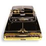 1/10 Special Edition Gold Digger SixtyFour Chevrolet Impala Brushed 2WD Hopping Lowrider RTR, Gold