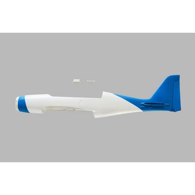 Painted Fuselage V1200 Painted Fuselage V1200