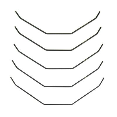 Sway Bar Set front bars only: EB410 ET410 Sway Bar Set front bars only: EB410 ET410