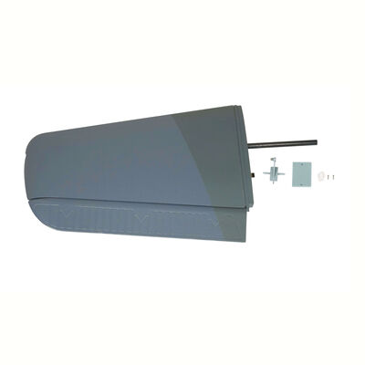 Left Wing Panel: Focke-Wulf Fw 190A Left Wing Panel: Focke-Wulf Fw 190A