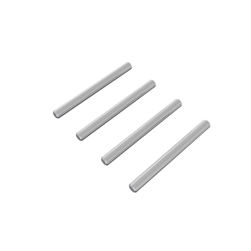 ARRMA Hingepin 2.5x28mm (4pcs)