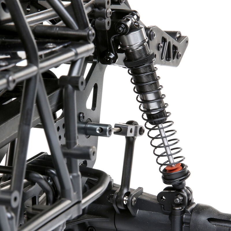 Losi LMT 4WD Solid Axle Monster Truck Roller Horizon Hobby