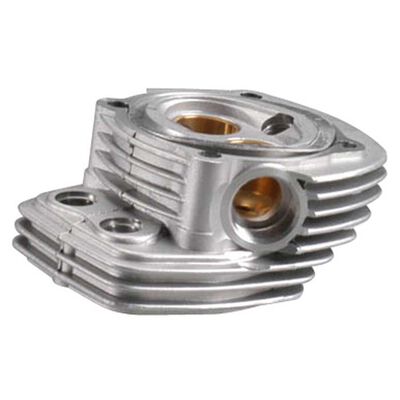 Cylinder Head: FF-320 Cylinder Head: FF-320