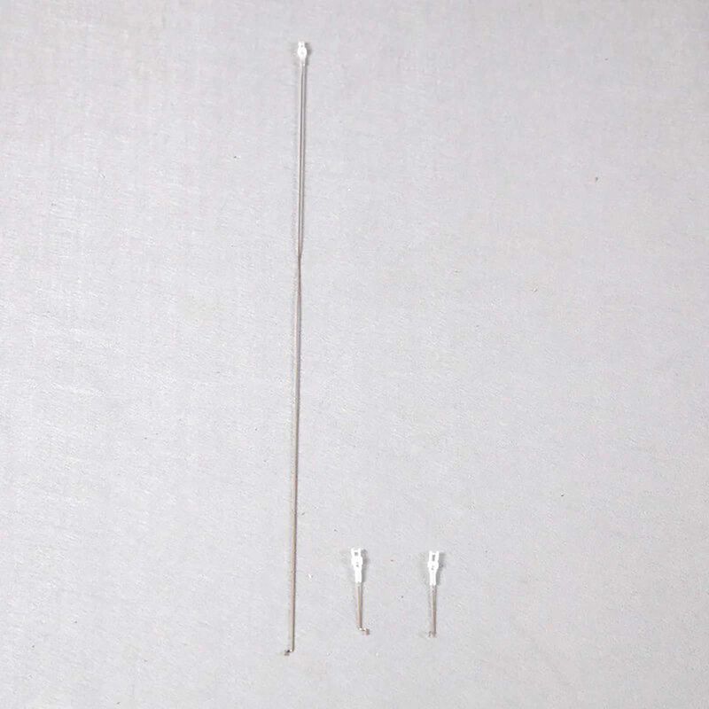 Pushrod Set: Ranger V2 1220mm Pushrod Set: Ranger V2 1220mm