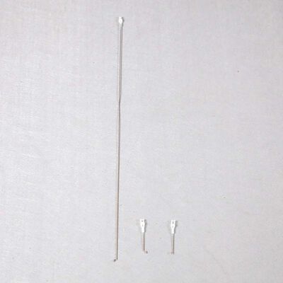 Pushrod Set: Ranger V2 1220mm Pushrod Set: Ranger V2 1220mm