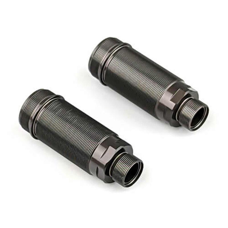 Shock Body 44.5mm, Aluminum Hard Anodized (2)