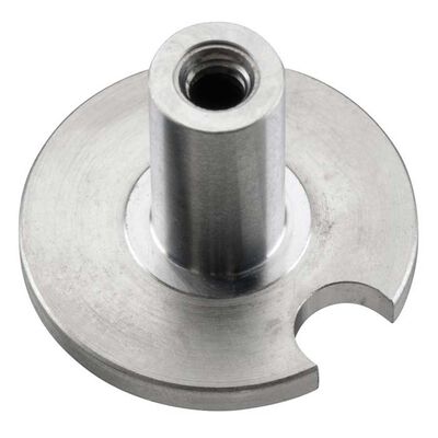 Drive Shaft: Sirius 7 Drive Shaft: Sirius 7