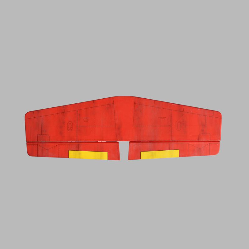 Phoenix Model Horizontal Stabilizer, P51 MUSTANG 56''
