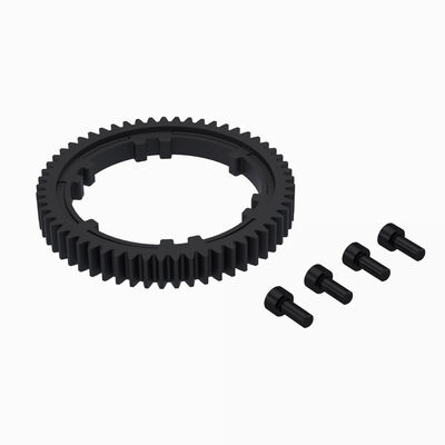 Composite Spur Gear (57T,0.8M) Composite Spur Gear (57T,0.8M)