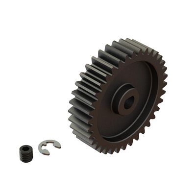 Pinion Gear, 36T Mod1 Safe-D5 Pinion Gear, 36T Mod1 Safe-D5