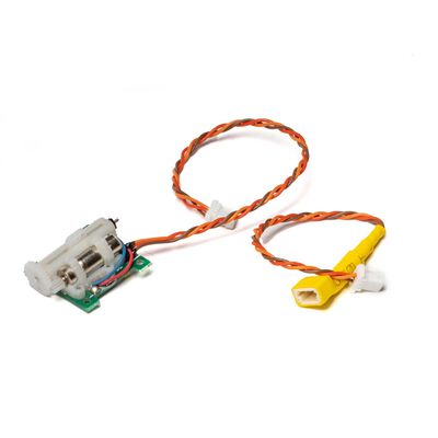 A2005 Ultra-Micro Analog 1.8g Linear Aircraft Servo A2005 Ultra-Micro Analog 1.8g Linear Aircraft Servo