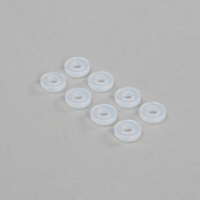 X-Ring Seals 3.5mm (8): 8IGHT-X X-Ring Seals 3.5mm (8): 8IGHT-X