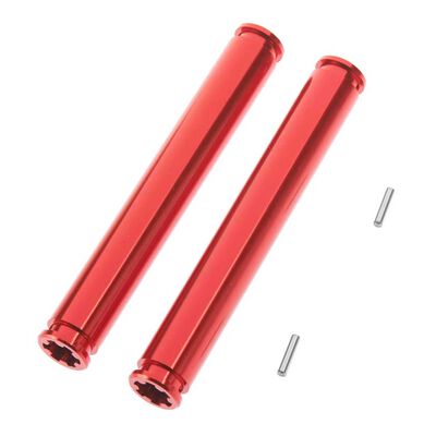 Slider Driveshaft 80mm: Nero (2) Slider Driveshaft 80mm: Nero (2)