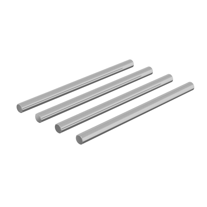 ARRMA Hinge Pin 4.5x76mm (4pcs)