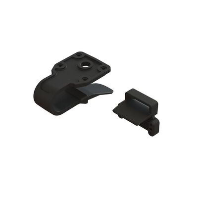 Front Body Mount Set Front Body Mount Set