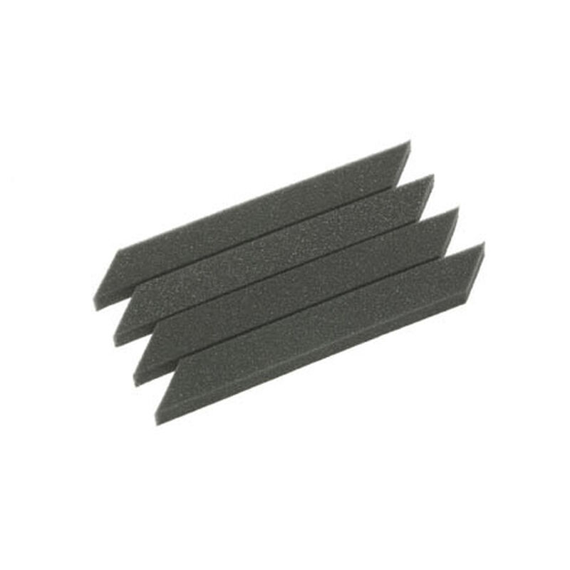 M-Chassis 60D Inner Sponge Inserts (4)