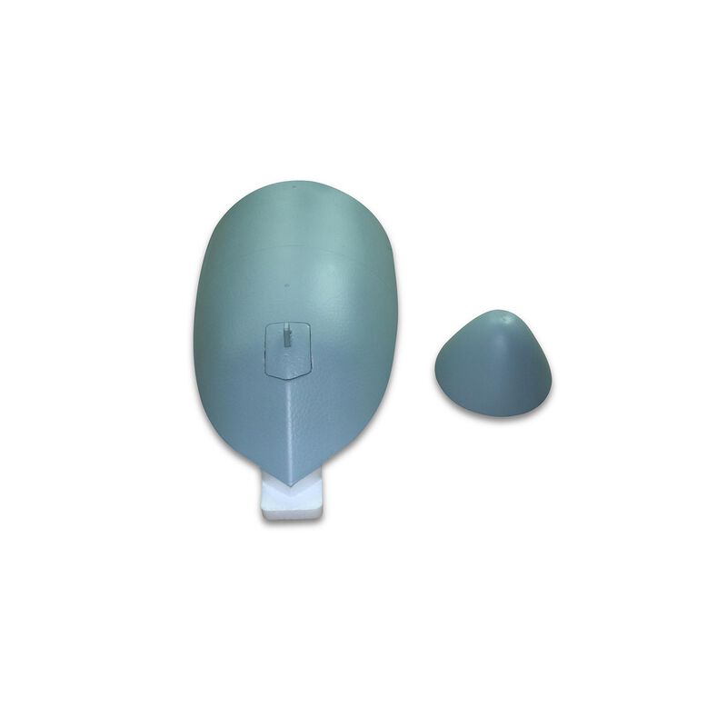 Hatch with plug: EC-1500 Twin 1.5m Hatch with plug: EC-1500 Twin 1.5m