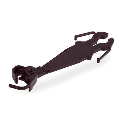 HO Knuckle Spring Coupler, IHC/RIV 6-Wheel (2pr) HO Knuckle Spring Coupler, IHC/RIV 6-Wheel (2pr)