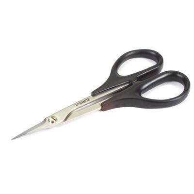 Straight Body Scissors Straight Body Scissors