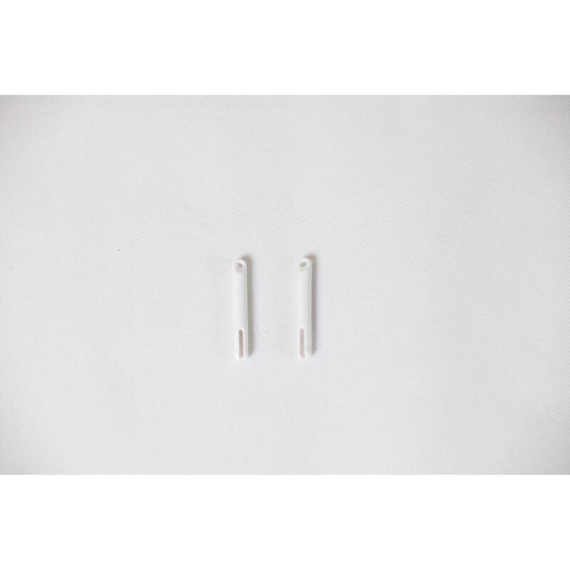 Wing Bolt Plate: Easy Trainer, 1280mm