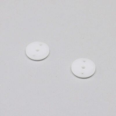 13mm Shock Piston, 2 x 1.9mm, 2mm (2) 13mm Shock Piston, 2 x 1.9mm, 2mm (2)