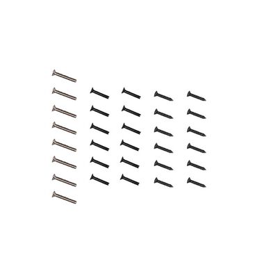 Screw Set: A-10 V2 70mm EDF PNP Screw Set: A-10 V2 70mm EDF PNP