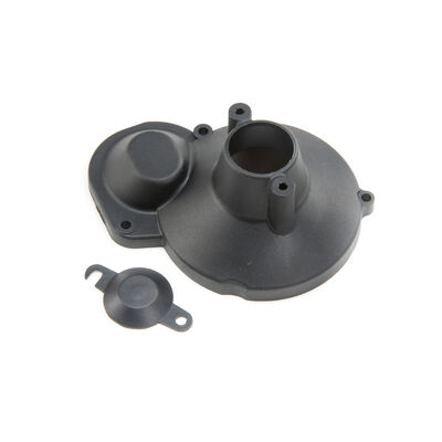 Gear Cover: 1/10 2WD Axe MT Gear Cover: 1/10 2WD Axe MT