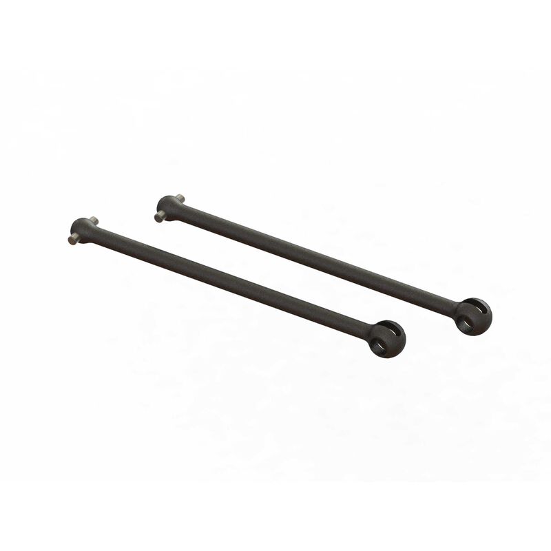 CVD Driveshaft 109MM (2)