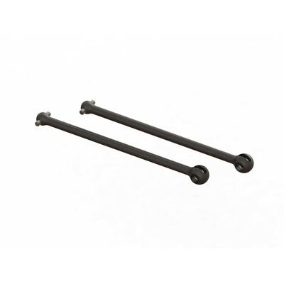 CVD Driveshaft 109MM (2) CVD Driveshaft 109MM (2)