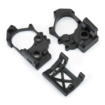 Replacement Plastic Cases: PRO-Series 32P Transmission Replacement Plastic Cases: PRO-Series 32P Transmission