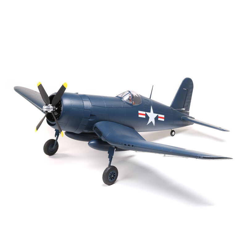 Embankment Vær stille Army E-flite F4U-4 Corsair 1.2m BNF Basic with AS3X and SAFE Select | Horizon  Hobby