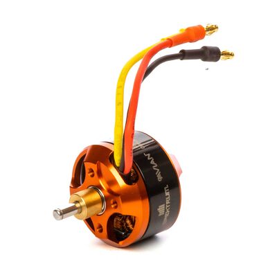 Avian 3530-1250Kv Outrunner Brushless Motor Avian 3530-1250Kv Outrunner Brushless Motor