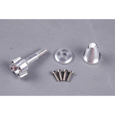 4250 Motor Shaft: 1400mm P-51 4250 Motor Shaft: 1400mm P-51